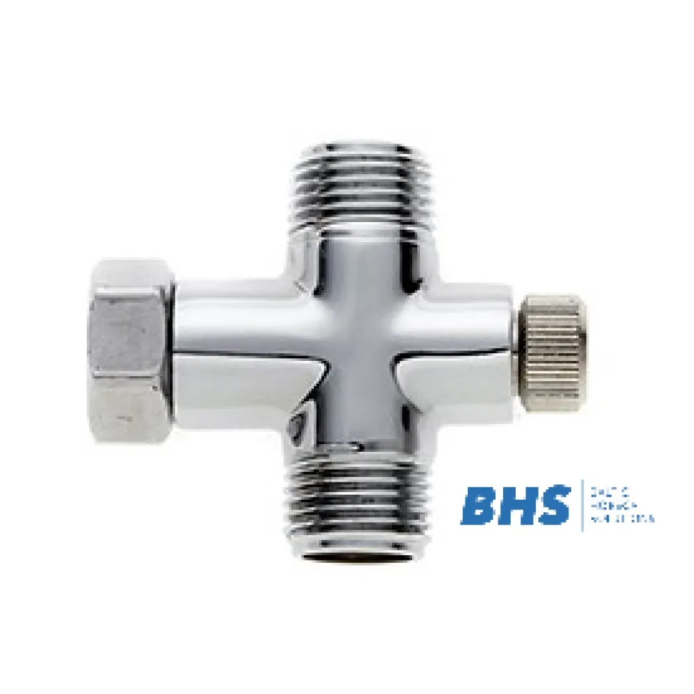 Automatic water faucet A001P/PM