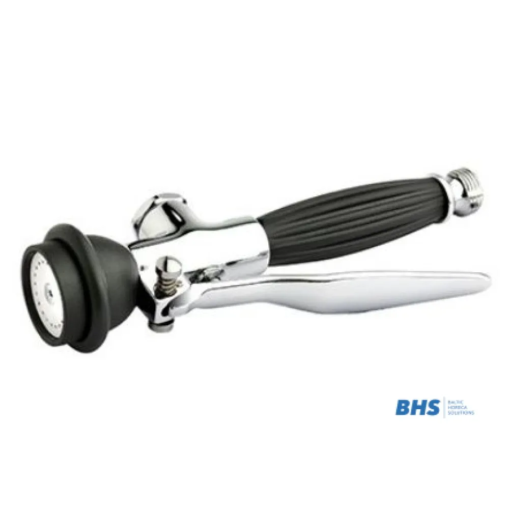 Shower with mixer 20249