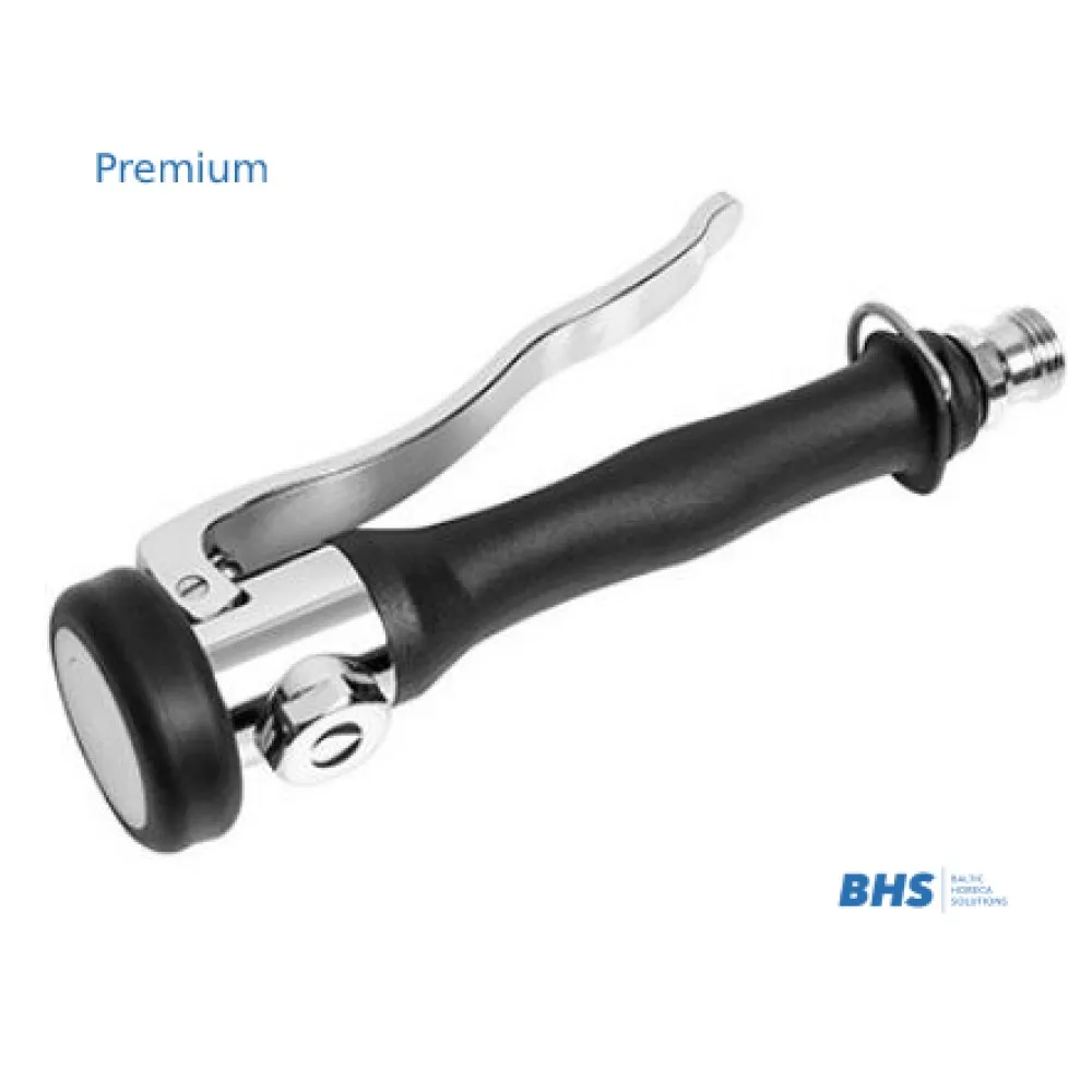 Shower with mixer 20249