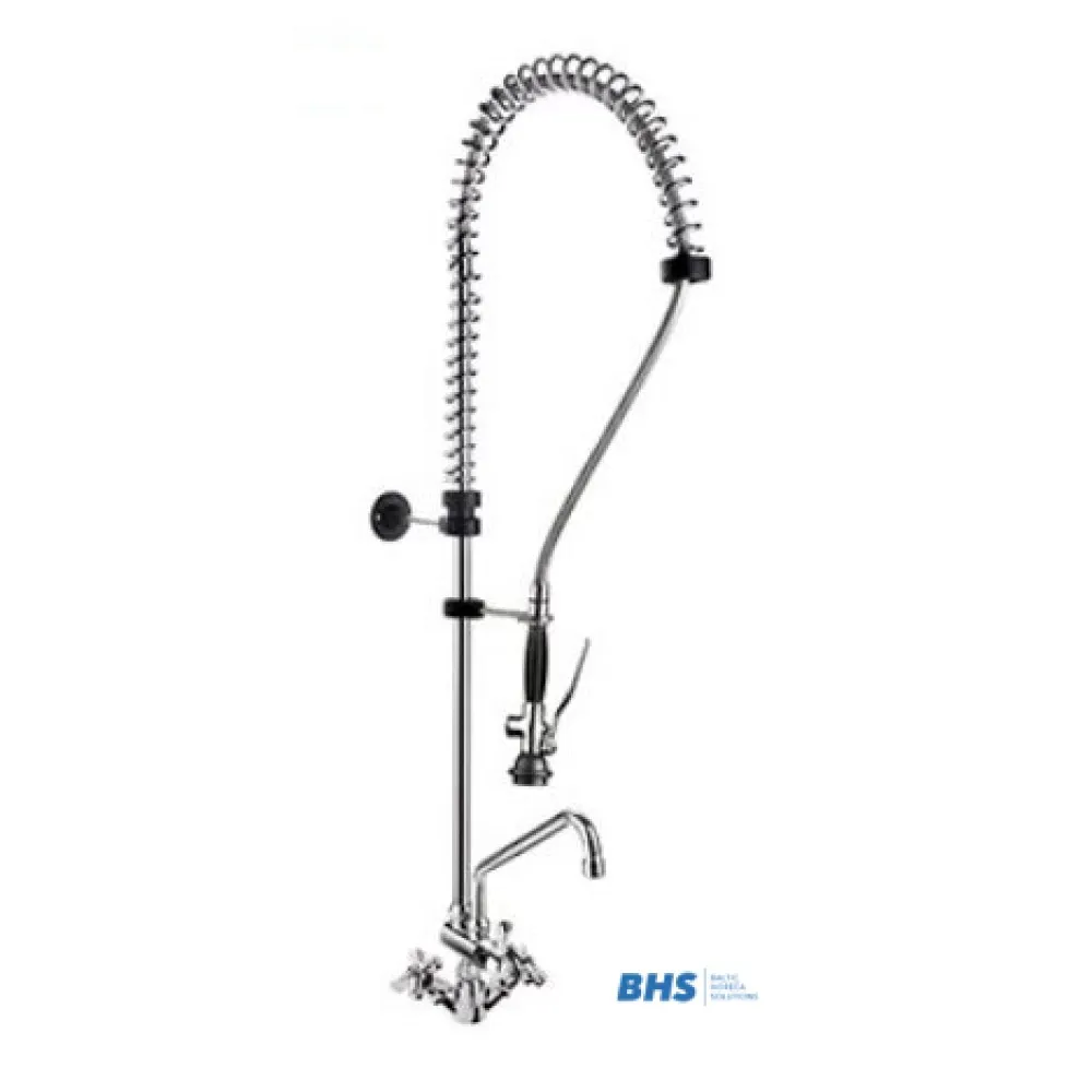 Shower with mixer 20136