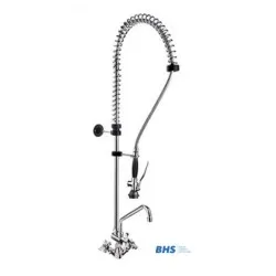 Shower with mixer 20136