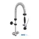 Shower with mixer ERA112