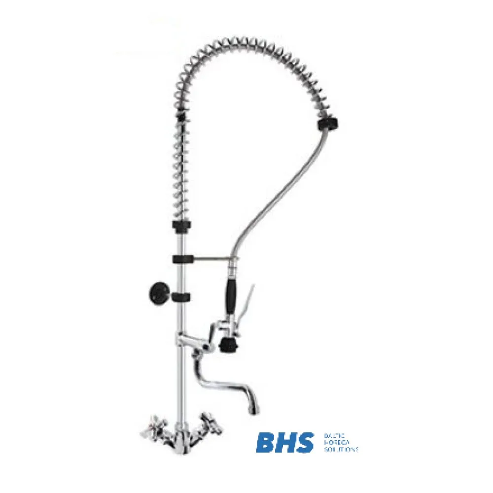 Shower with mixer 20111