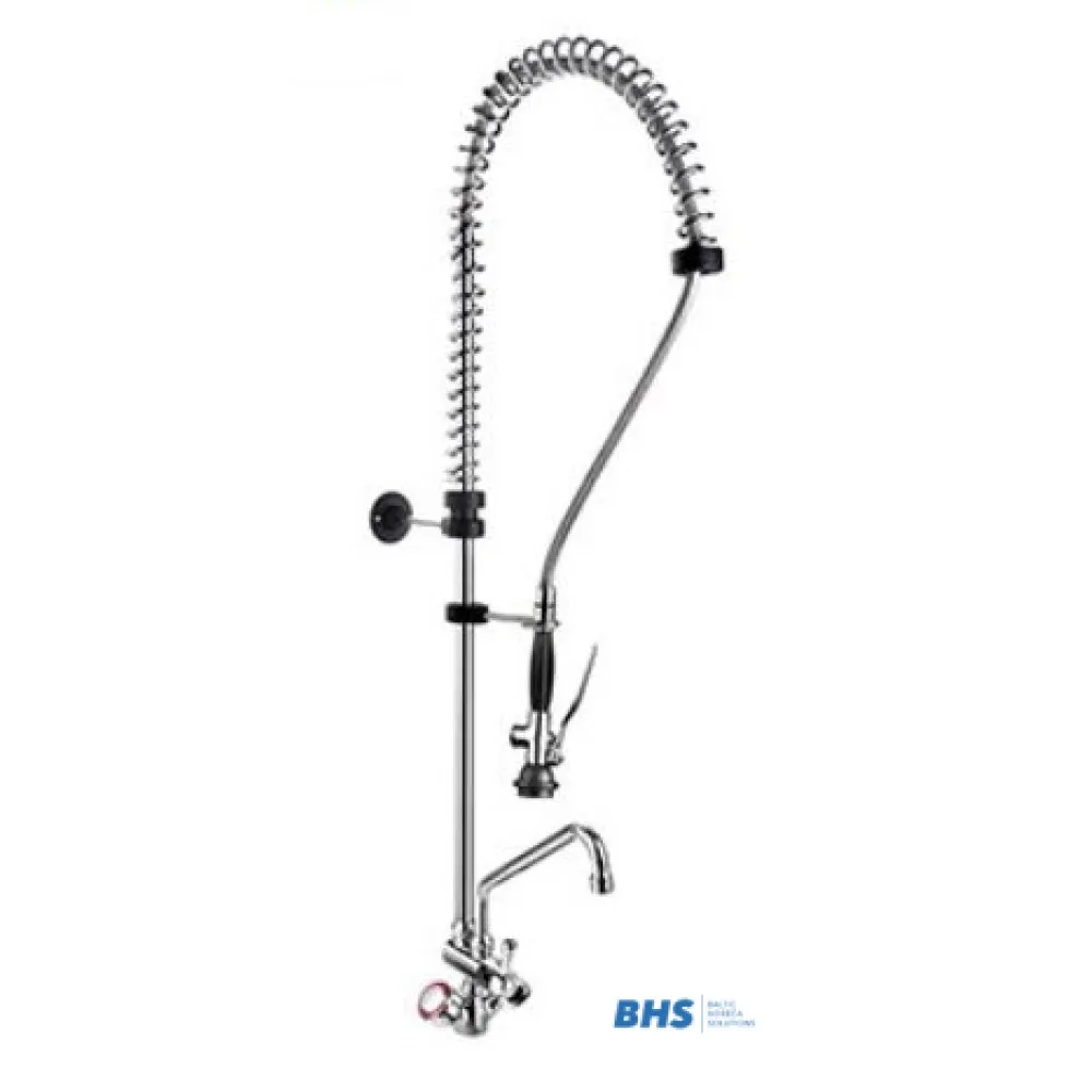 Shower with mixer 20136