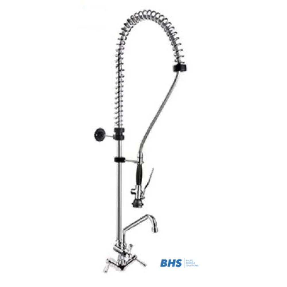 Shower with mixer 20136