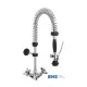 Shower with mixer ERA112