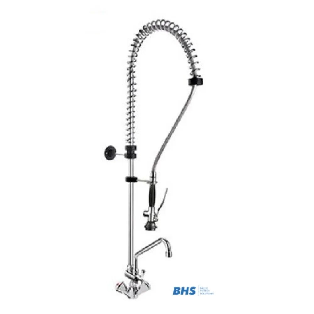 Shower with mixer 20136