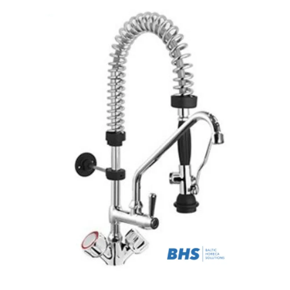 Shower with mixer 20192