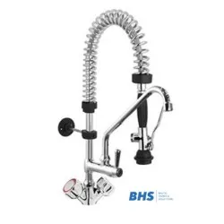 Shower with mixer 20192