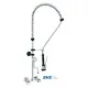 Shower with mixer 10206