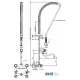 Shower with mixer 10248