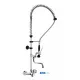 Shower with mixer 10302