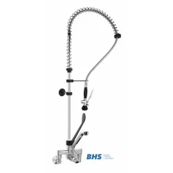 Shower with mixer 20210