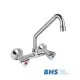 Faucet 10208