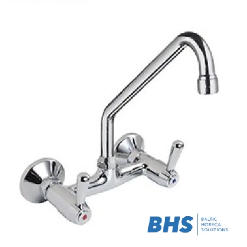 Faucet 10208