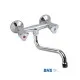 Faucet 10220