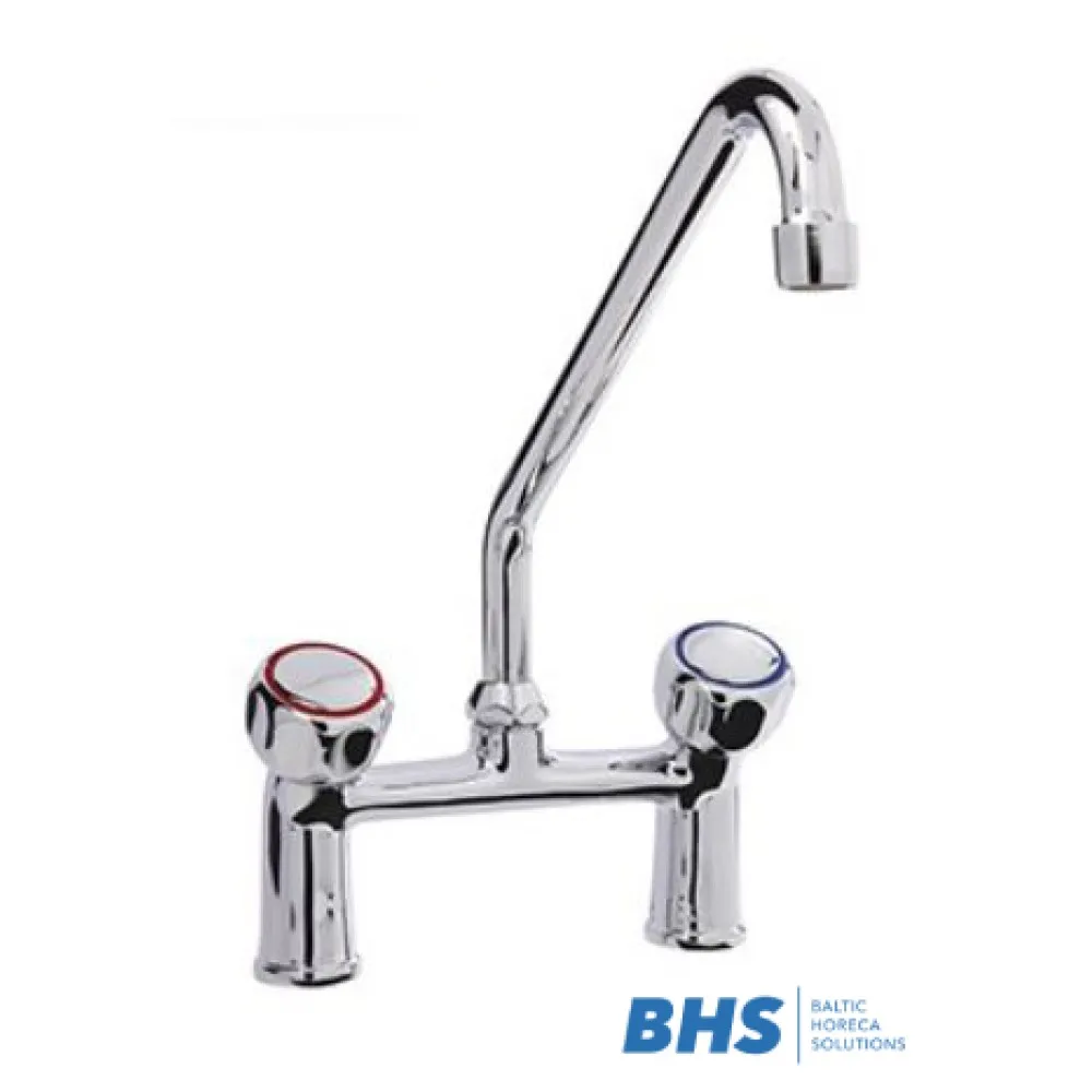 Faucet 20124