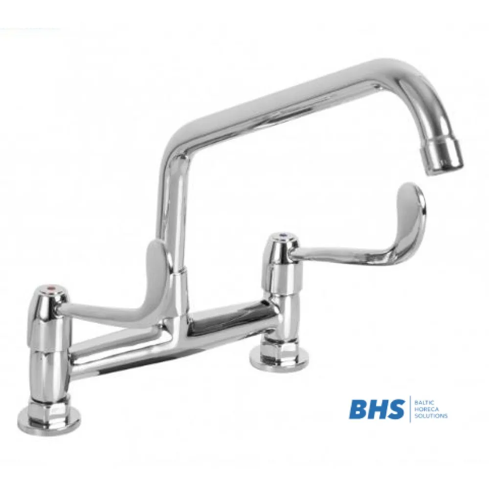 Faucet 20152