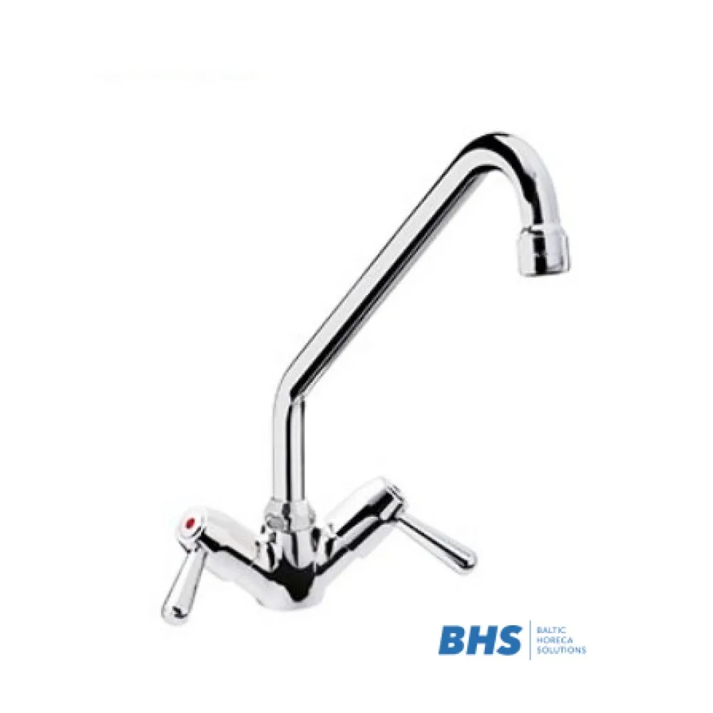 Faucet 20121