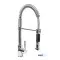 Automatic water faucet 001