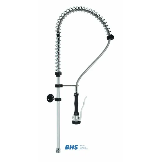 ERA rinsing shower MONOLITH