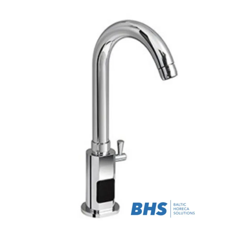 Electronic faucet 10115