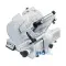 MANCONI 330IK-SA Professional Gravity-Feed Slicer