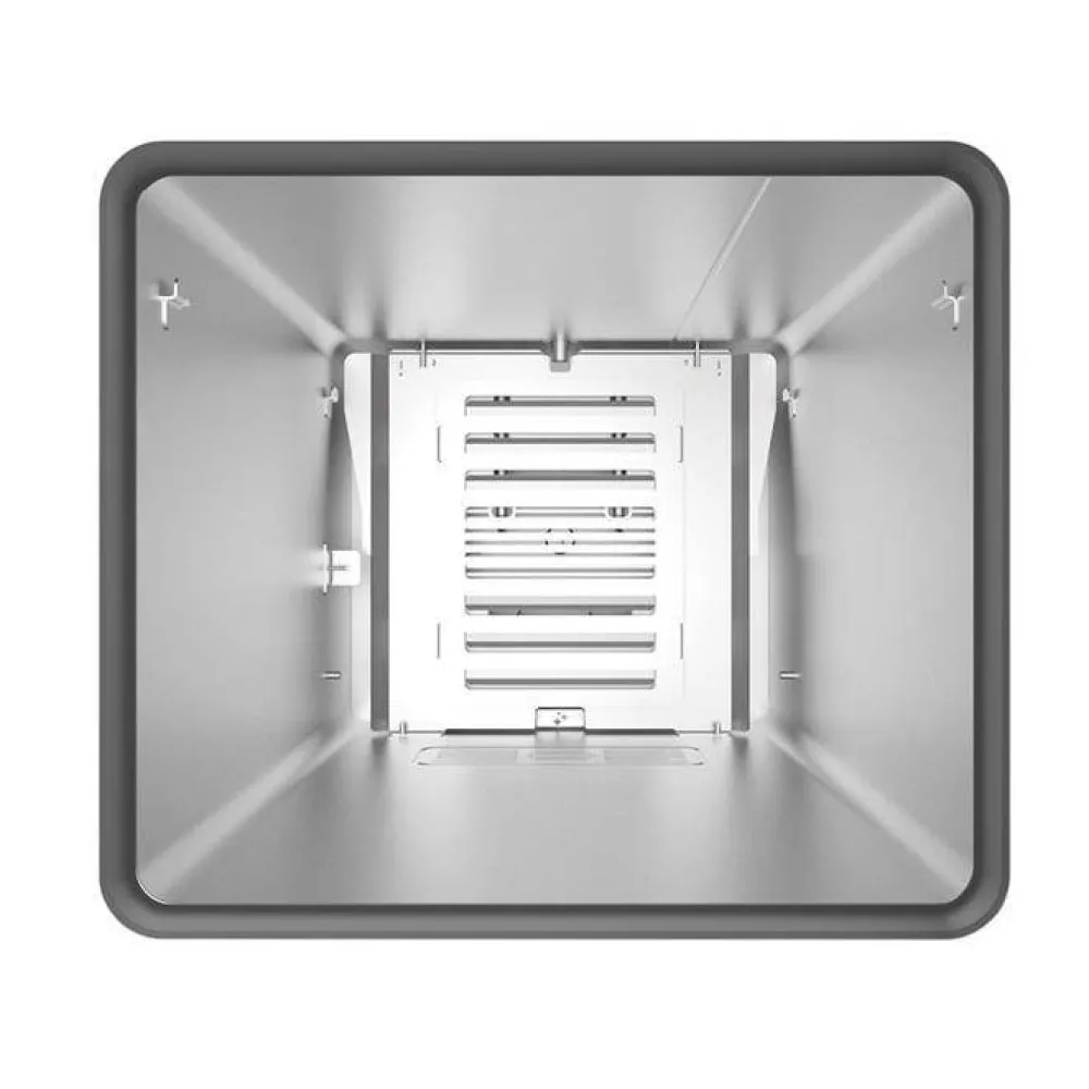 Bakery and pastry oven BAKE MASTER 6T DEMO