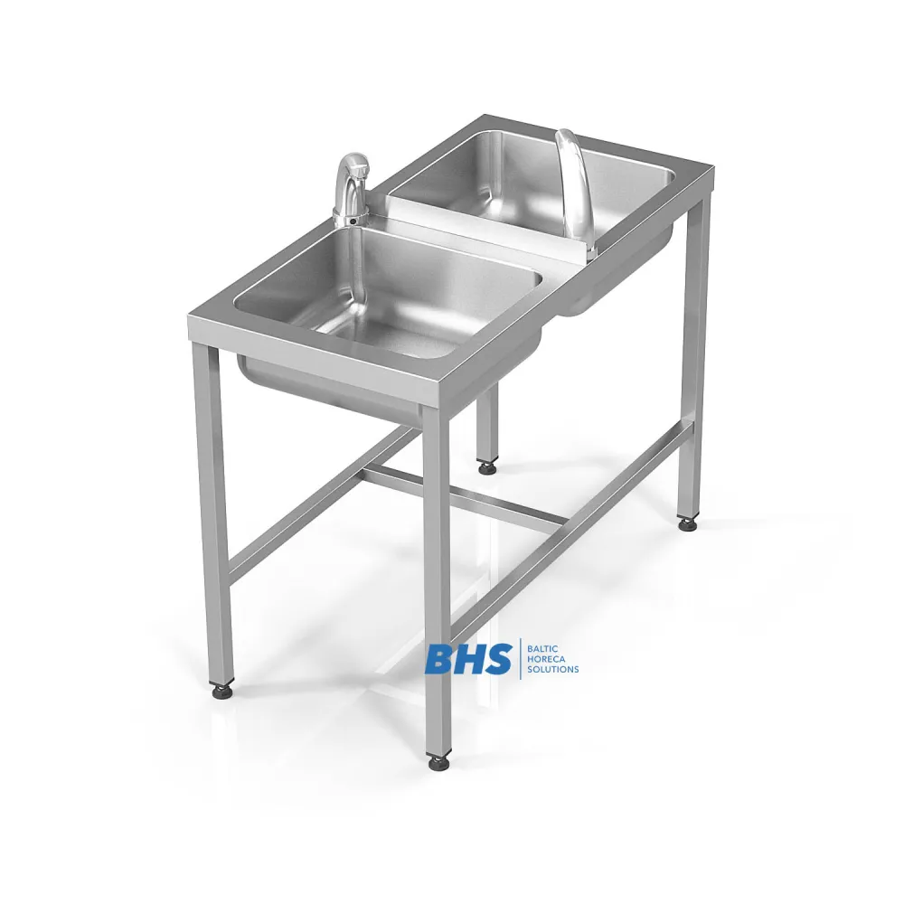 Contactless Handwash Station 2009