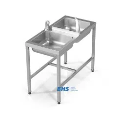 Contactless Handwash Station 2009