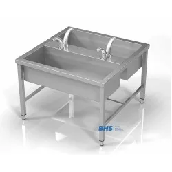 Contactless Handwash Station 2010