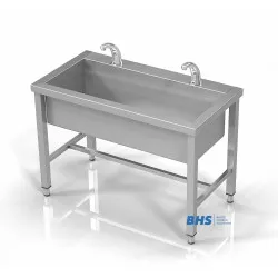 Contactless Handwash Station 2001