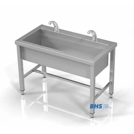 Contactless Hand Wash Basins