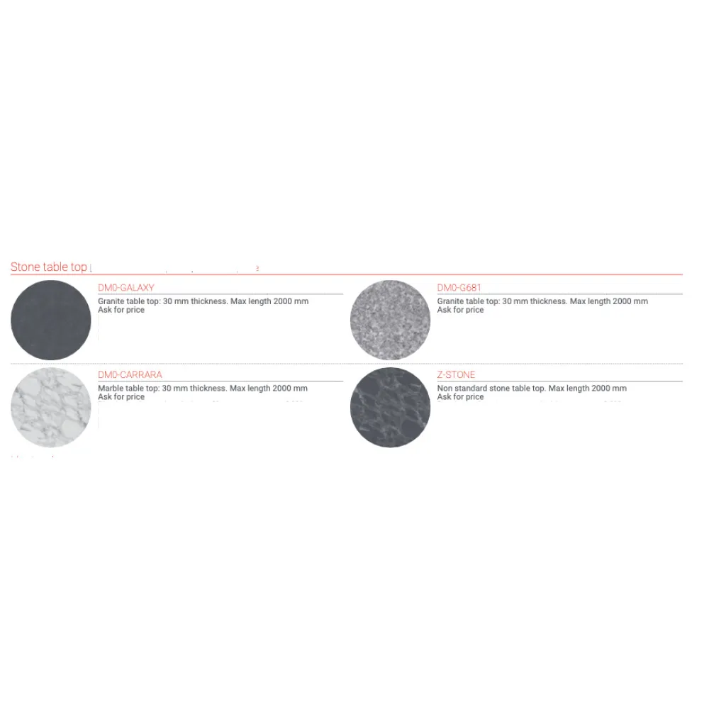 Metal table with shelf 3200