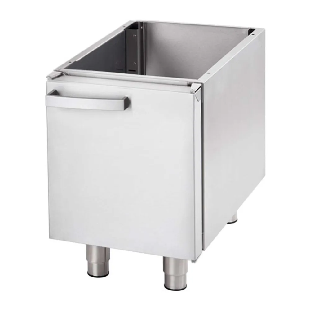 Base with shelf and doors 400/640/600