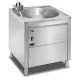 Electric churros fryer Rapido 80