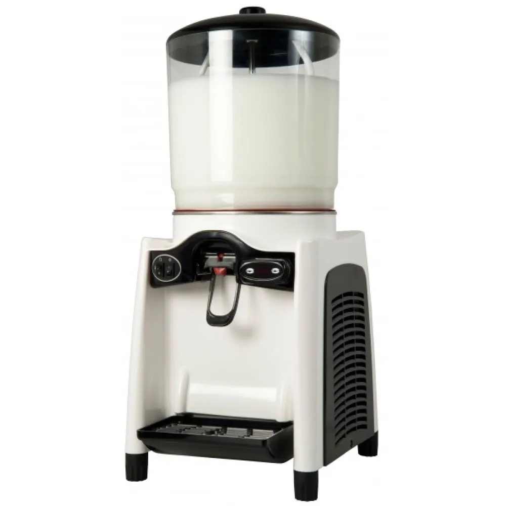 Dispenser for cold drinks 12L