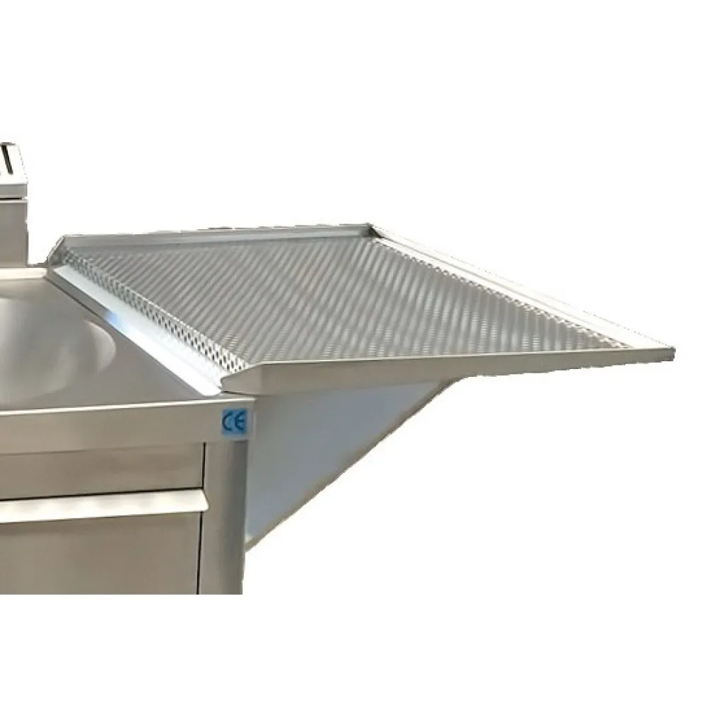 Electric churros fryer Rapido 80