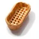 Baguette Waffle baking plate