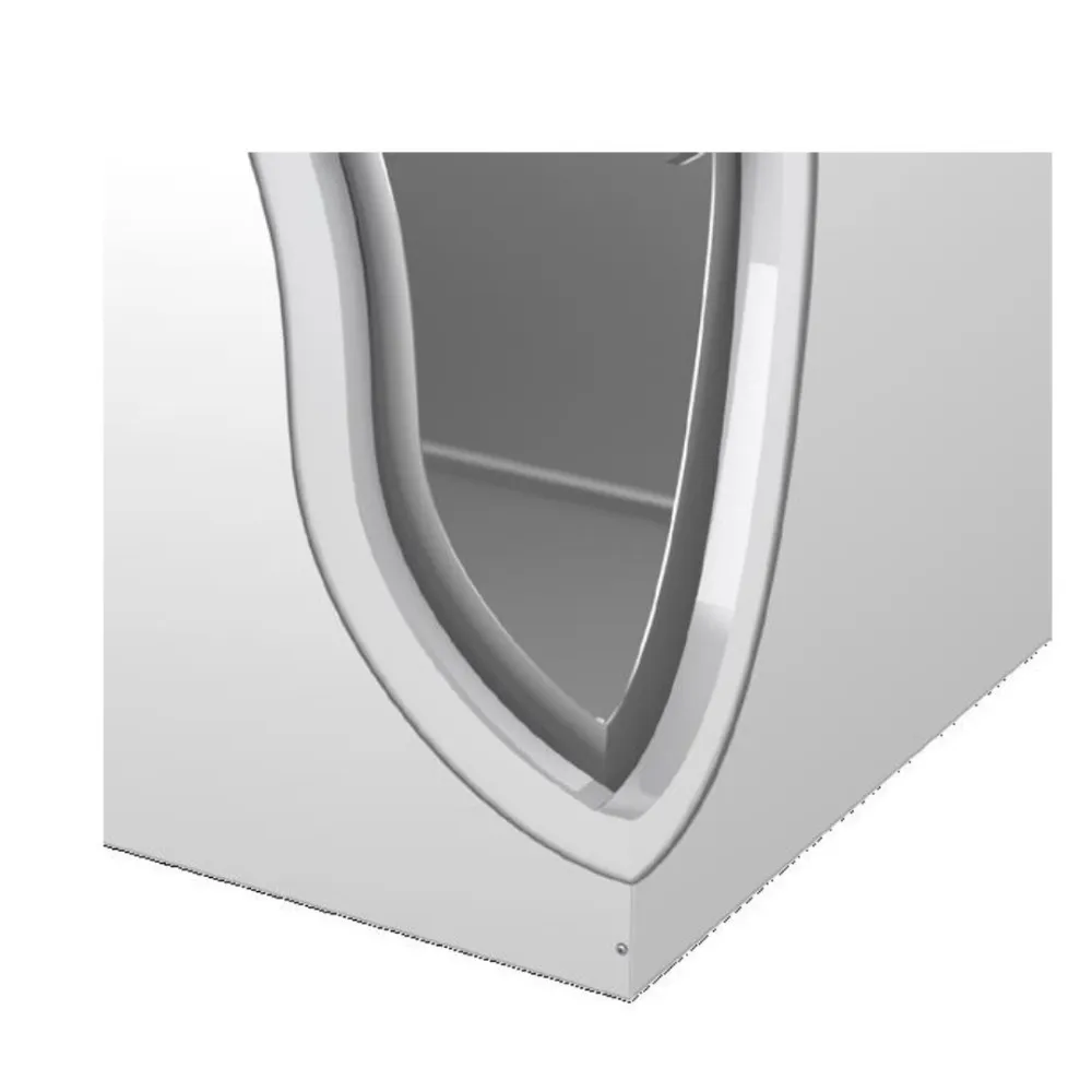 Ice basin DROP-IN 1000