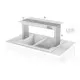 Led Shelf for Buffe 1068 mm