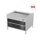 Burger Warmer Chute 1600 mm
