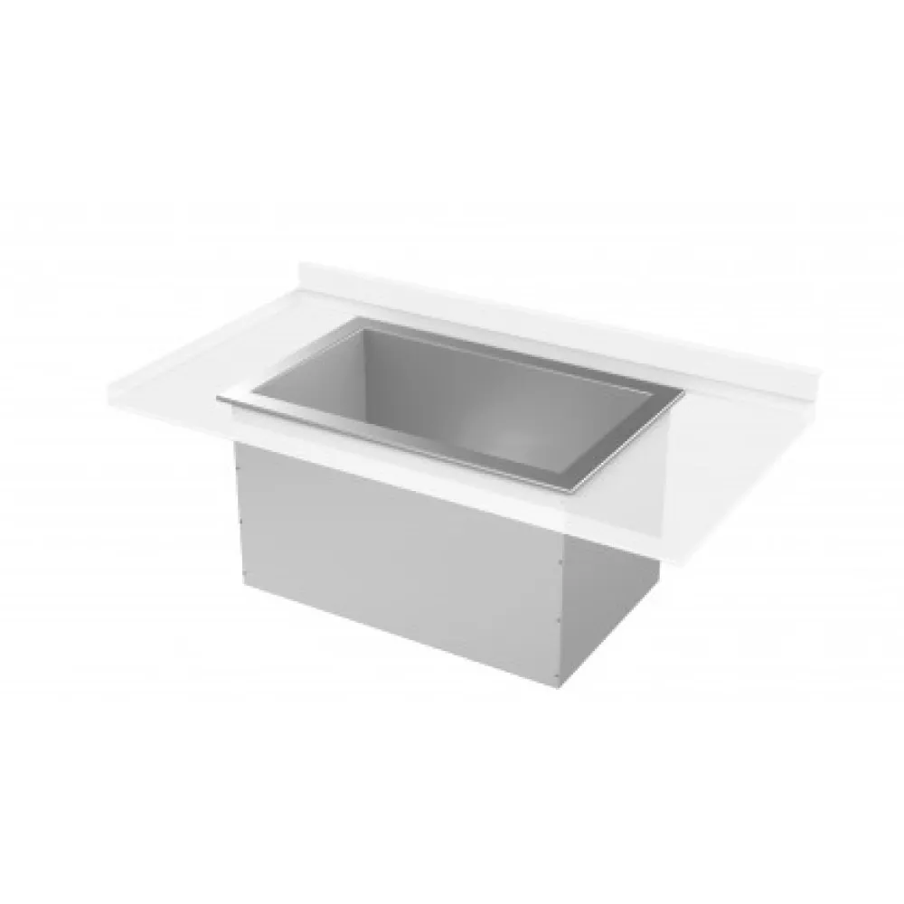 Ice basin DROP-IN 1000