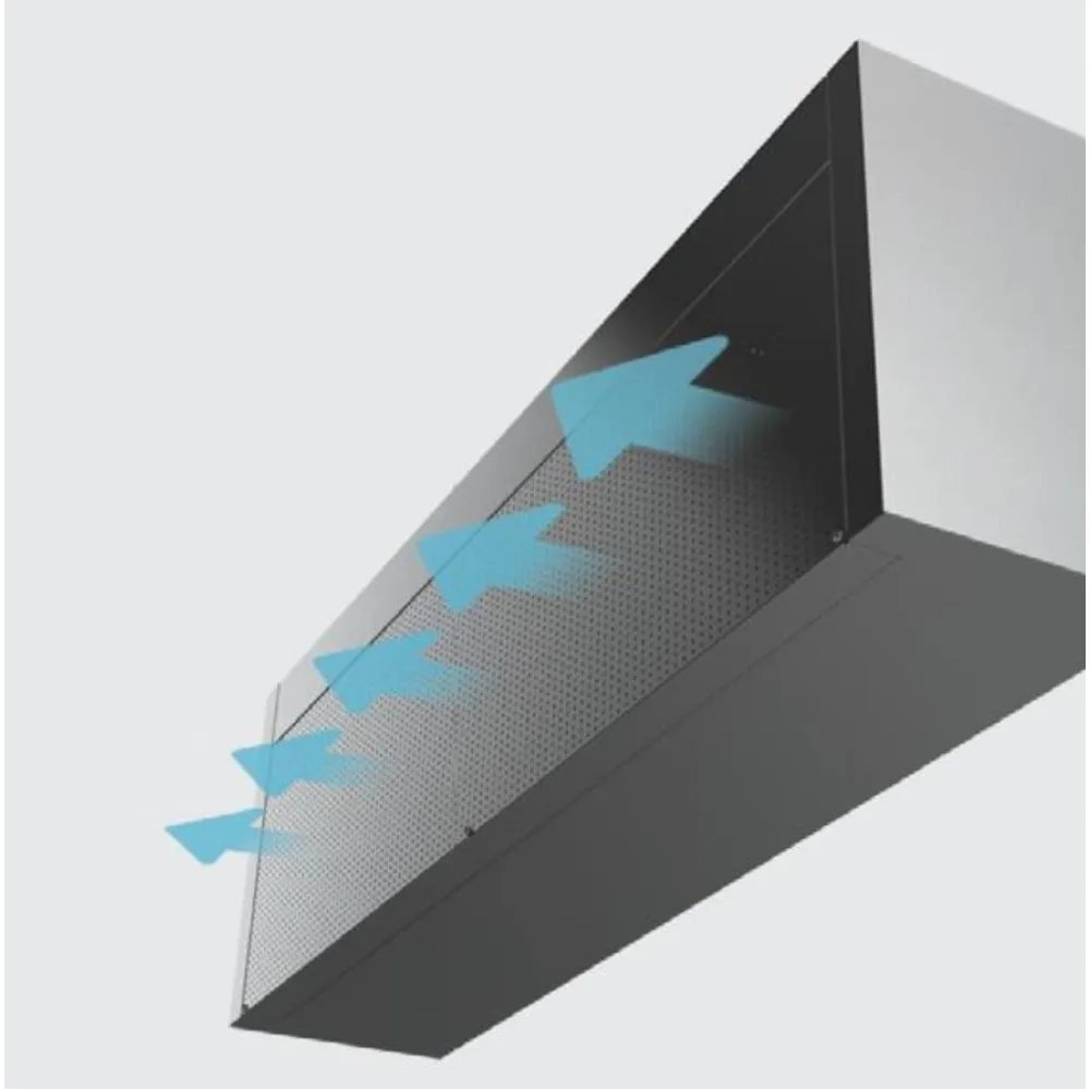 Air supply unit Z-HAS﻿P 2700