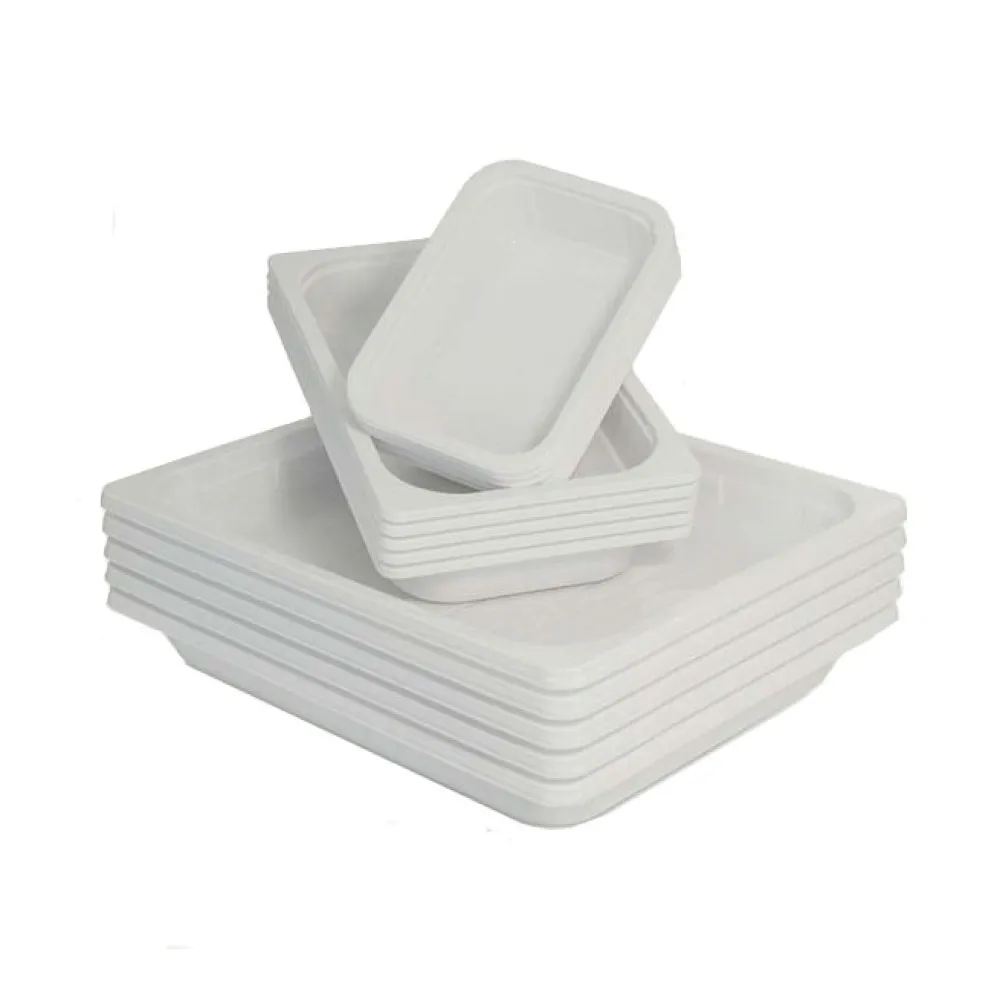 Vacuum trays Gastro H65