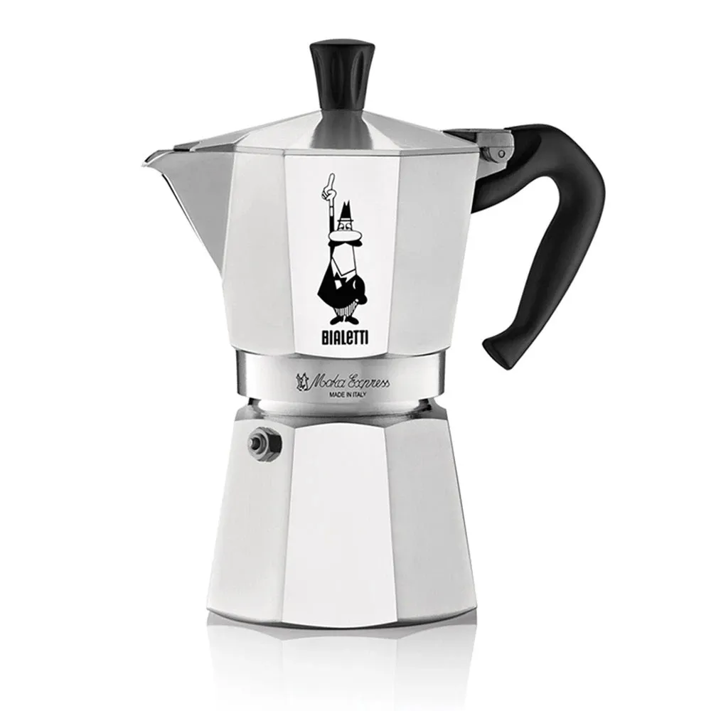 Coffee pot Moka Express