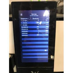 Coffee machine WMF 1100