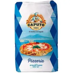 Caputo Farina di Grano Tenero Tipo 00 25 kg flour