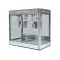 Francesco Palanca Doppio Inox Popcorn Maker for Sweet & Salty Kernels