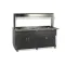 Heated buffet ATHENA 6 BM